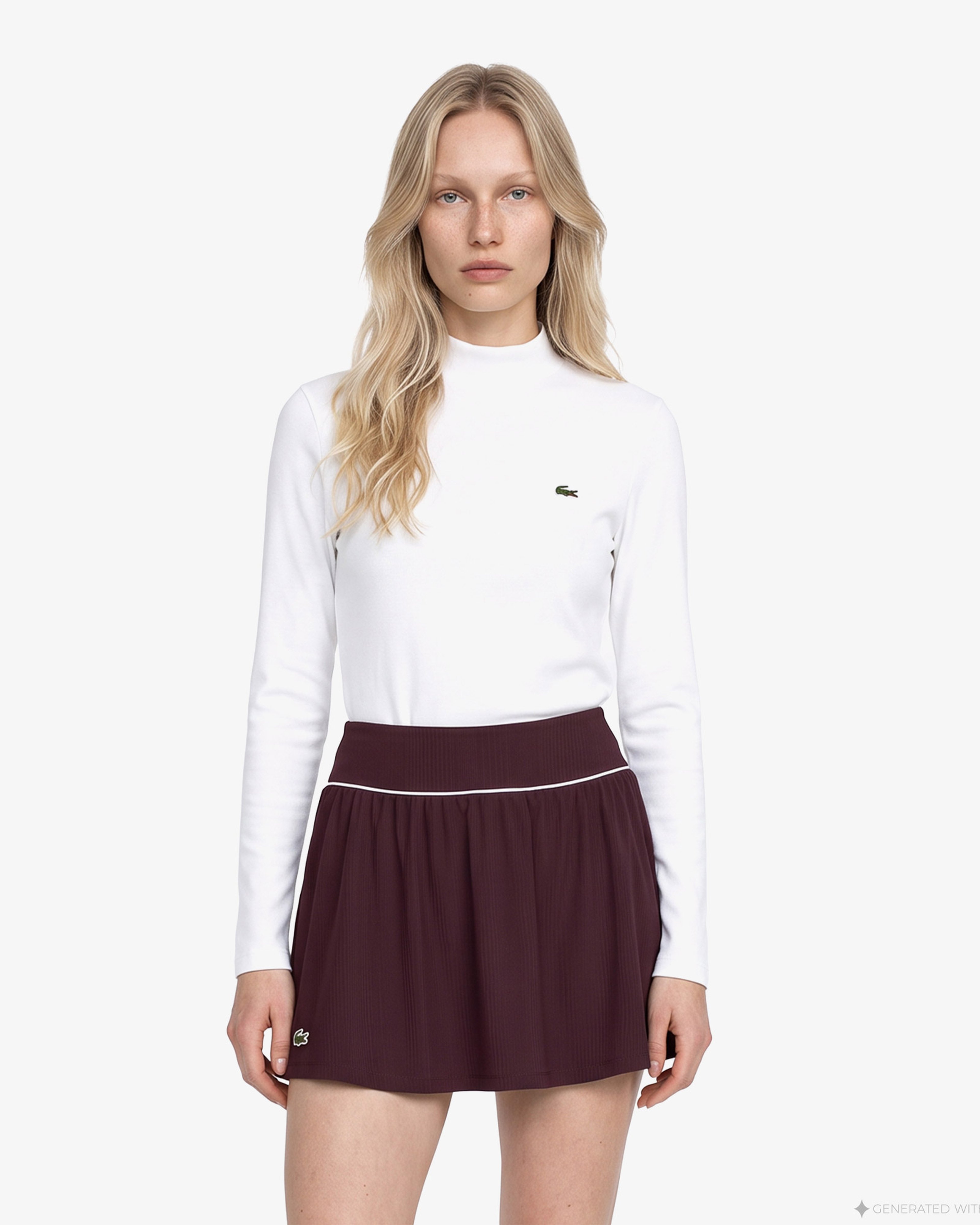 Lacoste футболка жіноча LIVE